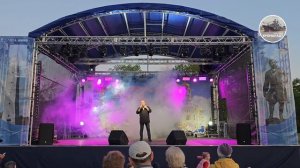 Море зовёт – Александр Свойкин / 2023 г.