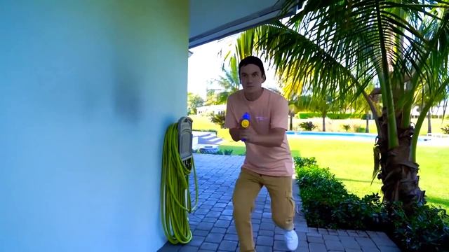 Сеня Нашел Робота смотреть онлайн