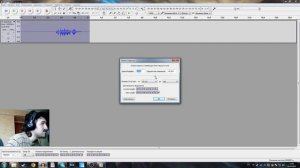 КРАТКИЙ ГАЙД ПО AUDACITY