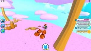 Как ДЮПАТЬ ПЕТОВ в ПЕТ СИМУЛЯТОР Х Roblox Pet Simulator X!