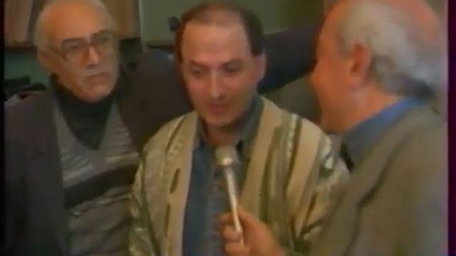 Եթերային ծառայություն, Արթուր Մանւկյան, Գարիկ Ղազարյան смотреть онлайн