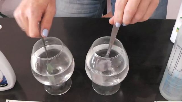 Чем безопасно и эффективно мыть посуду! смотреть онлайн