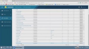 Демонстрация Astra Linux