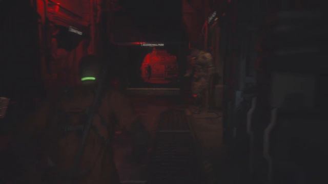 I'm Joking! Stop! It's a prank! - The Callisto Protocol (Funny Meme 12) смотреть онлайн