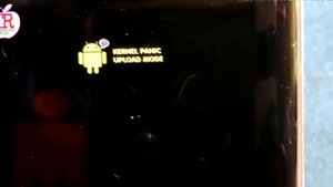 Samsung galaxy S6 Edge /Kernel panic Upload Mode Solution /Kernel panic Upload Mode.