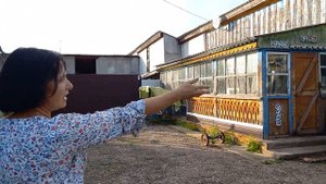 Дом на продажу, Бурятия, Кабанский район, посёлок Селенгинск