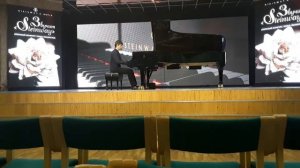 Аутлев Аслан Гаврилин   Осень