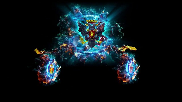 новороссия