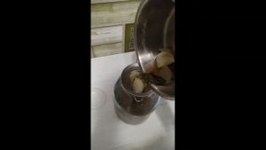 Пряный посол скумбрии и горбуши