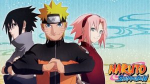 Uzumaki Neppuu - Naruto Shippuden Original Soundtrack HD