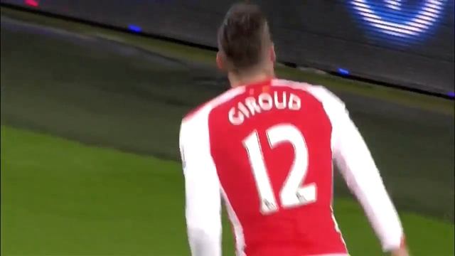 24 ГОЛА ЖИРУ ГОЛОВОЙ||ЖИРУ ИГРОК ГОЛОВОЙ || смотреть онлайн