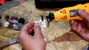 Гравер INGCO MG1309 отличный выбор