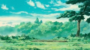 2 hours of Ghibli music 🎍 Relaxing BGM for healing, studying, working, and sleeping
