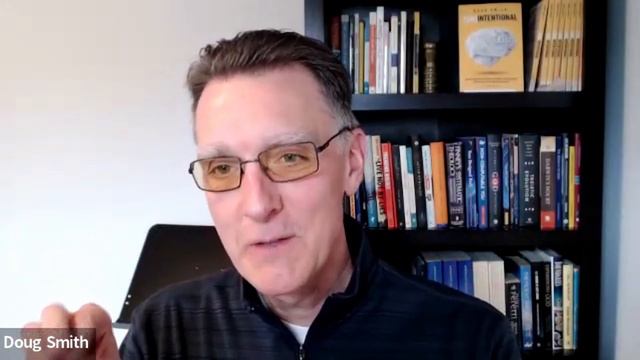 Interview w/Doug Smith of "Unintentional" смотреть онлайн