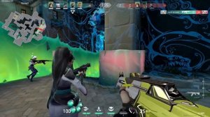 ПОБЕЖДАЙ ИГРЫ НА FADE ЛЕГКО/ГАЙД НА FADE ВАЛОРАНТ