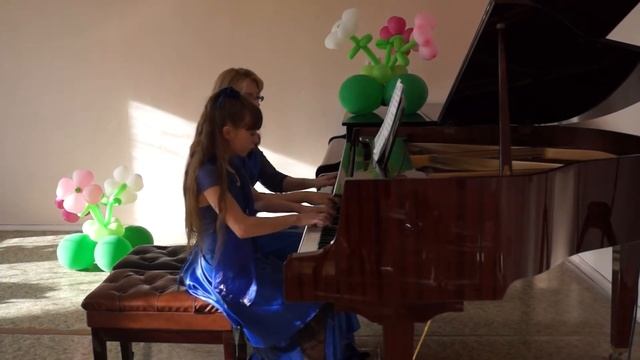 Смирнова Н Полька смотреть онлайн