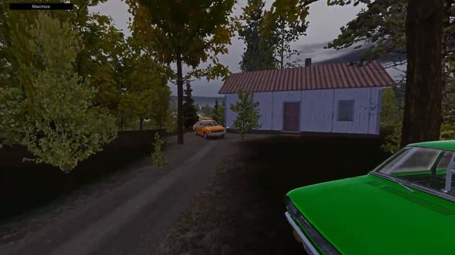 преключения в пераярви-обзор авто смотреть онлайн