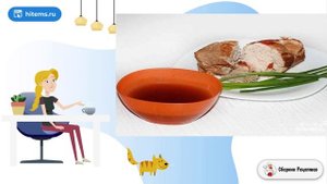 Суп Рамен. Рецепт как приготовить