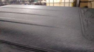 Покрытие Line-X