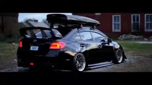 Тюнинг Subaru Impreza WRX STI