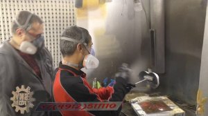 Обучение Хромированию от А до Я открой свой Бизнес !Sky Chrome technology