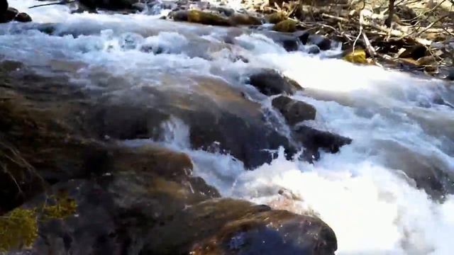 RELAX - 3 часа. СЛАДКИЙ СОН "РУЧЕЙ БАЙДЫМАТ". ОЗДОРОВЛЕНИЕ НЕРВНОЙ СИСТЕМЫ. БОДРОЕ ПРОБУЖДЕНИЕ