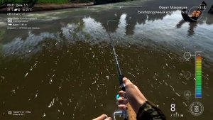 Fishing Planet УНИК Бурый ПАКУ! Новый Рекорд! МАРРОН