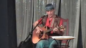 А. Костюшкин - Все будет (Live 2007)