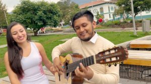 Lástima (Diego Barrera Ft Maria José Villalba)