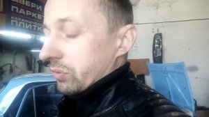 Газ 31105. Начинаю тестировать валы "ЗМЗ ПРО".