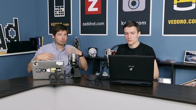 Работа в Microsoft, организация Instameet, велосипеды Саши - Q&A - KeddrVLOG 2.0 (E07) смотреть онлайн