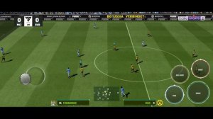 FIFA 16 Mobile | Best EA Sport FC Patch V5.2 | Best Graphics