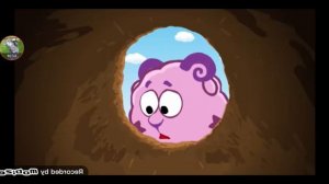 Цифровой цирк в Бараше — ОТКУДА МЕМ?