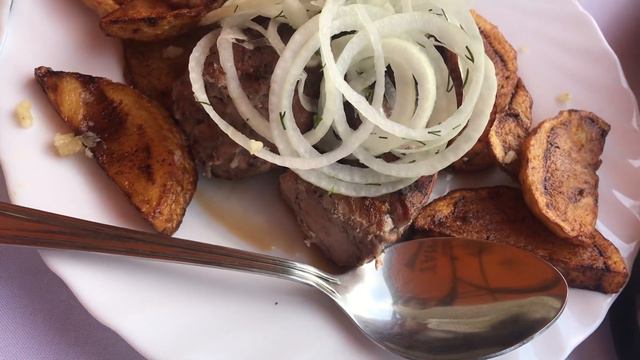 Донецк.Кафе «Мирт» на набережной.тебе за 30?айда на Мирт смотреть онлайн