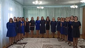 Поздравление заведующего и коллектива МБДОУ детский сад № 41
