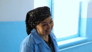 Kasal yigitga qiz bermayman! Iqror, 35-son