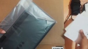 Unboxing Dell Inspiron 14 7415 Laptop