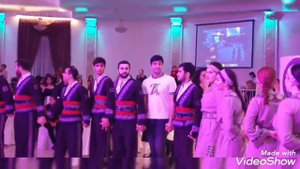 Ассирийский ансамбль Иштар г.Москва.Мариям Исаханова🌹.Assyrian dance group ISHTAR.Mariam Isakhanova