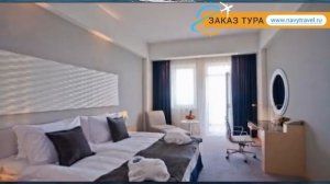 РИВЬЕРА АЛУШТА 4* Россия Крым обзор – отель РИВЬЕРА АЛУШТА 4* Крым видео обзор