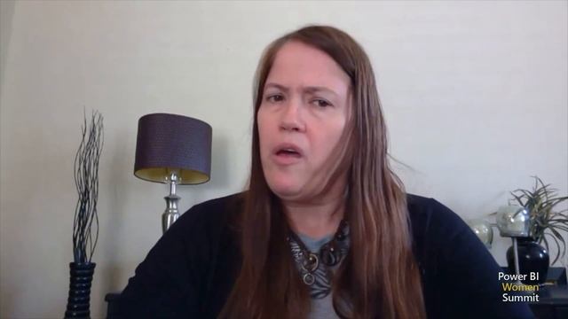Business Architecture with Lucrecia Krause | Power BI Women Summit смотреть онлайн