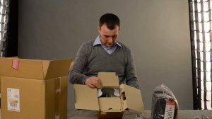 Nikon D5200 camera unboxing - box opening - Youtube