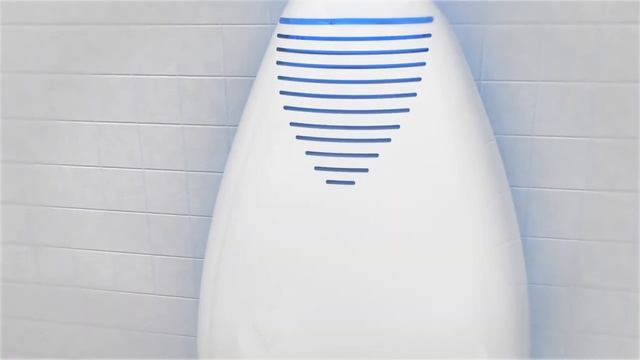 Термодинамический очиститель воздуха Aitfree Fit40 смотреть онлайн