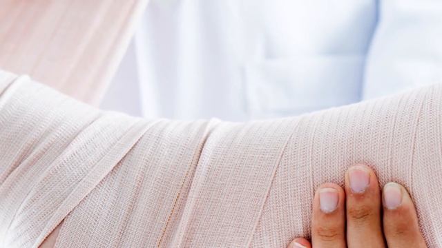 Древнее средство для Восстановления Костей... Перелом срастается невероятно быстро смотреть онлайн