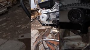 Грунтозацепы своими руками с ижевских дисков