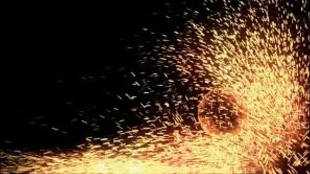Славянский Бог Сварог