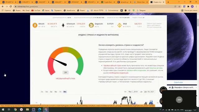 Обзор рынка от 29Х смотреть онлайн