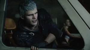 Трейлер DMC5 SHAMAN