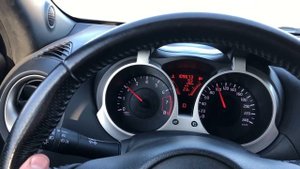 Замена вариатора JF015E на 4-х ступенчатой АКПП (автомат) Nissan Juke Qashqai Tiida Sentra