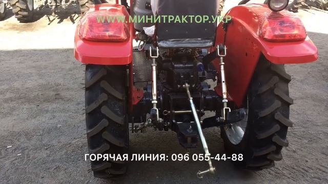 Очень дешевый! и функциональный - новый Синтай Xingtai XT-244 LX - Вот она реальная экономия смотреть онлайн