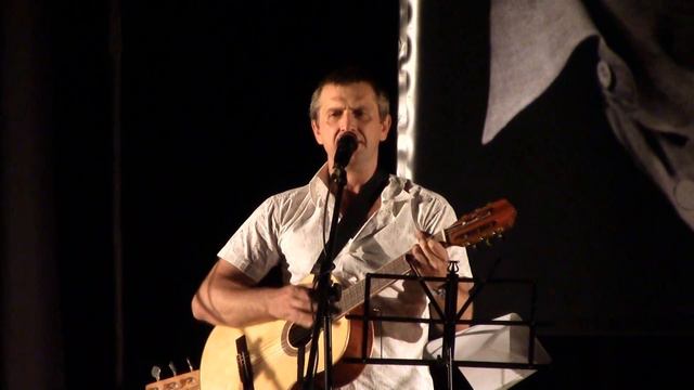 Песня Штрафные батальоны Алексей Евграфов песни Владимир Высоцкий